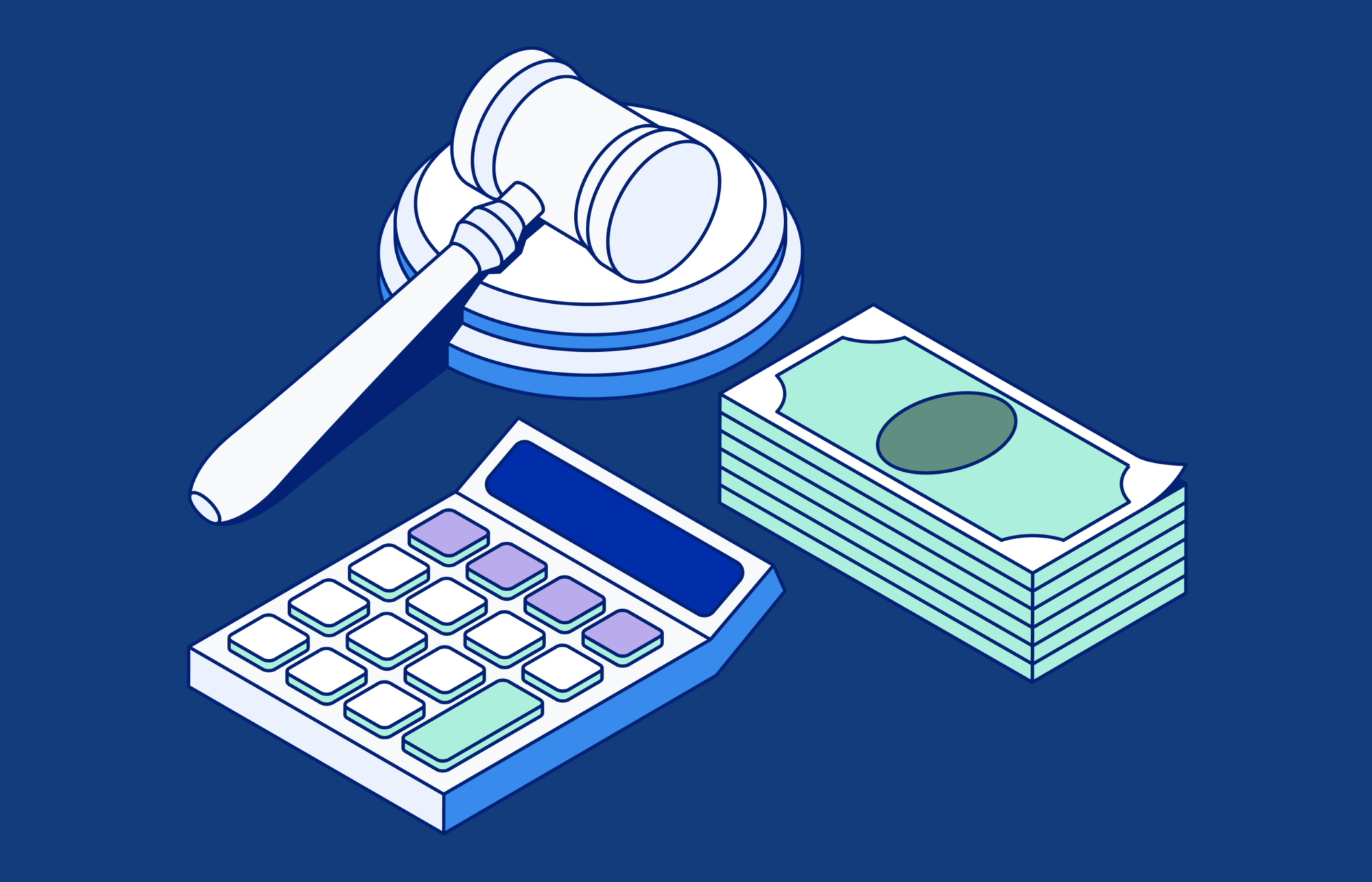 How To Budget For Law Firm Marketing