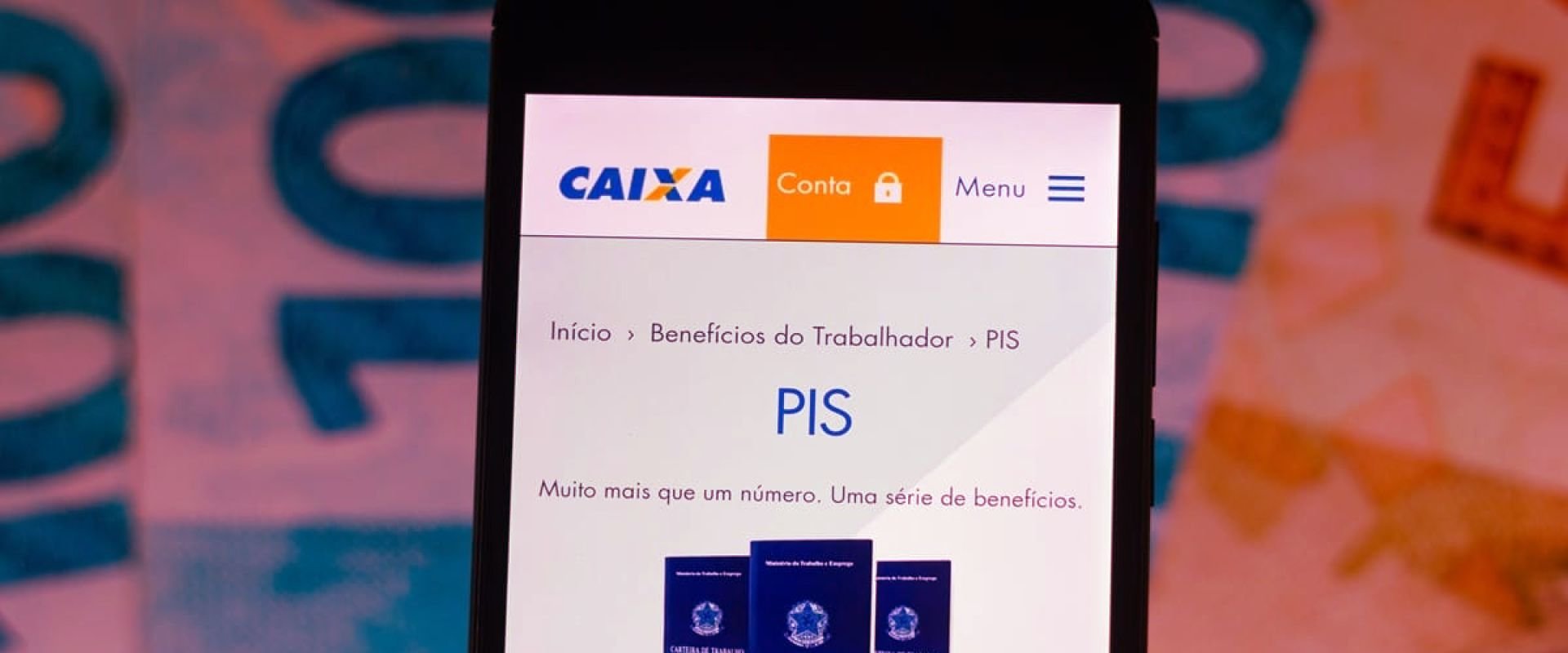 Tabela do PIS entenda como funciona o cálculo do abono Blog Score