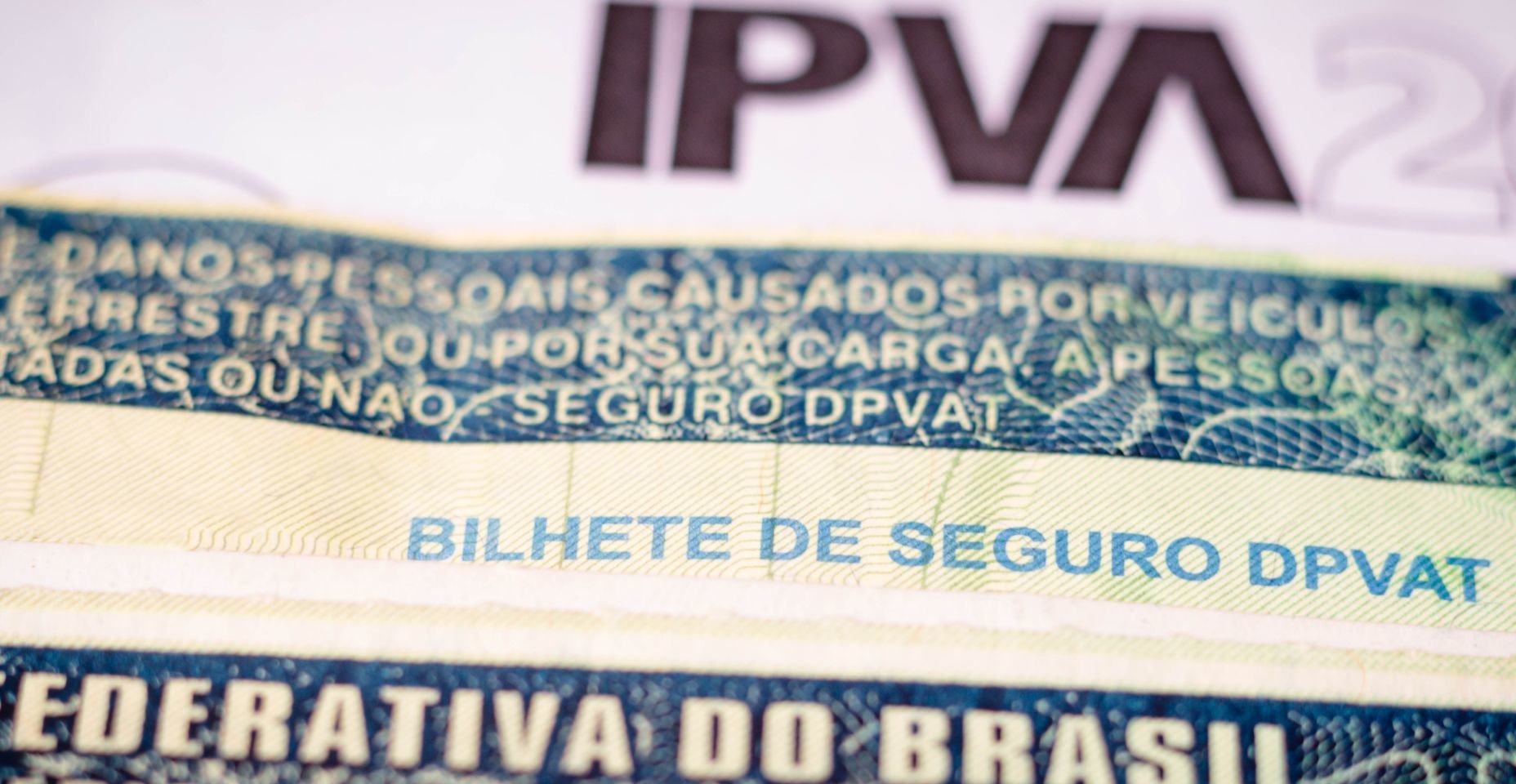 IPVA 2024 como consultar e onde pagar Educação Financeira