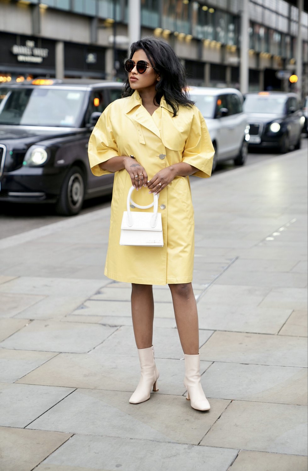Apa yang terjadi di London Fashion Week – Sorotan LFW Februari 2023