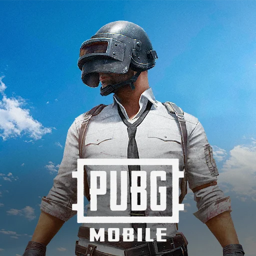 PUBG Mobile logo