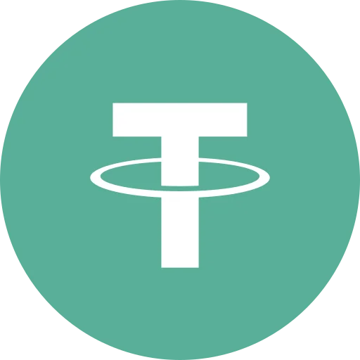 USDT logo