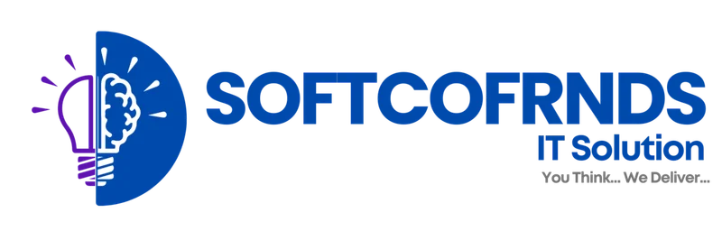 SOFTCOFRNDS IT Solution - Web & Mobile Development