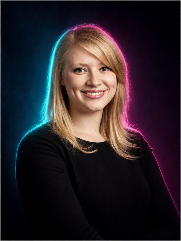 Aimee Simpson