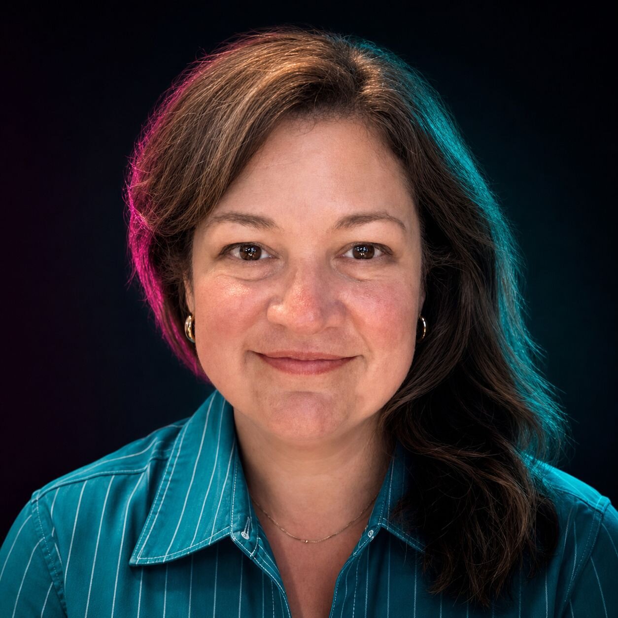 Brenda Buckman Profile Picture