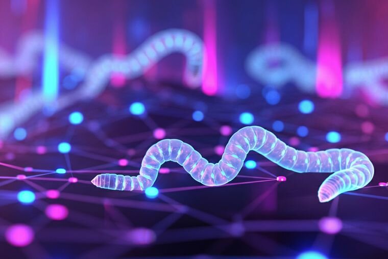 What is a Computer Worm and How Do They Spread