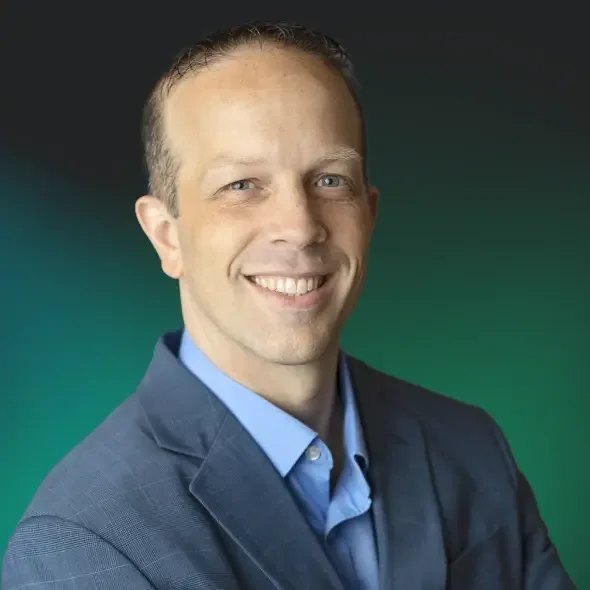 Eric Stride Headshot