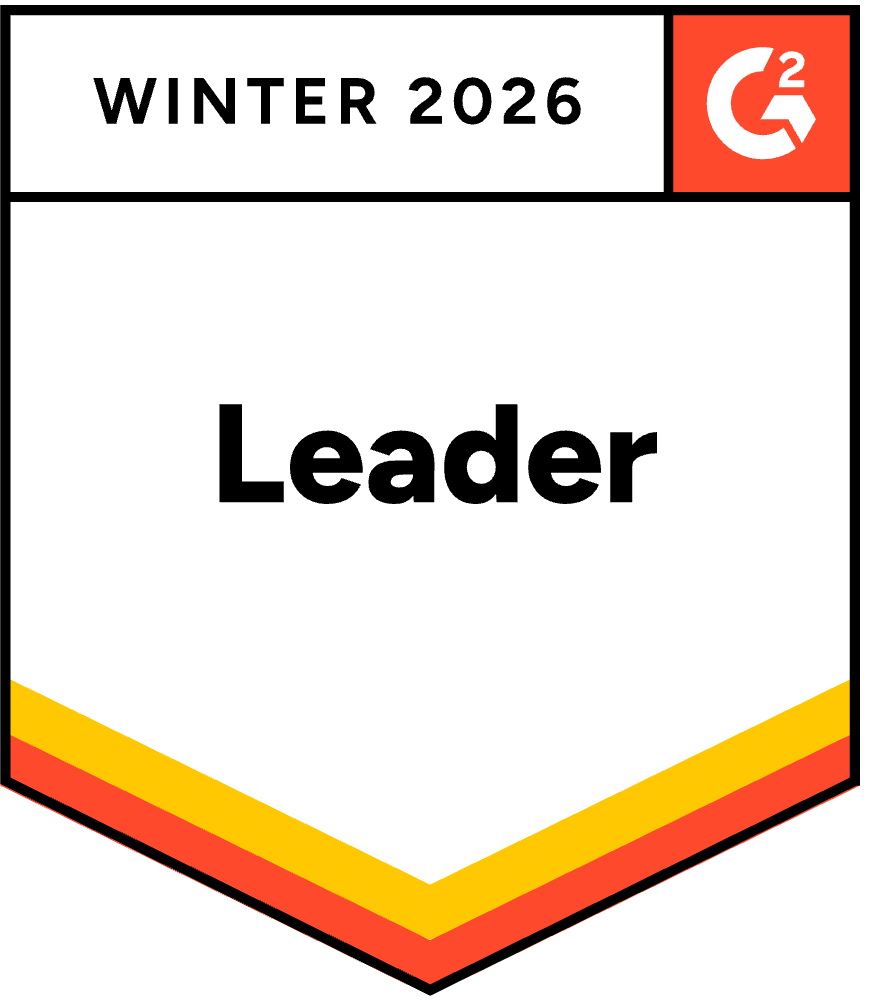 G2 Award Logo