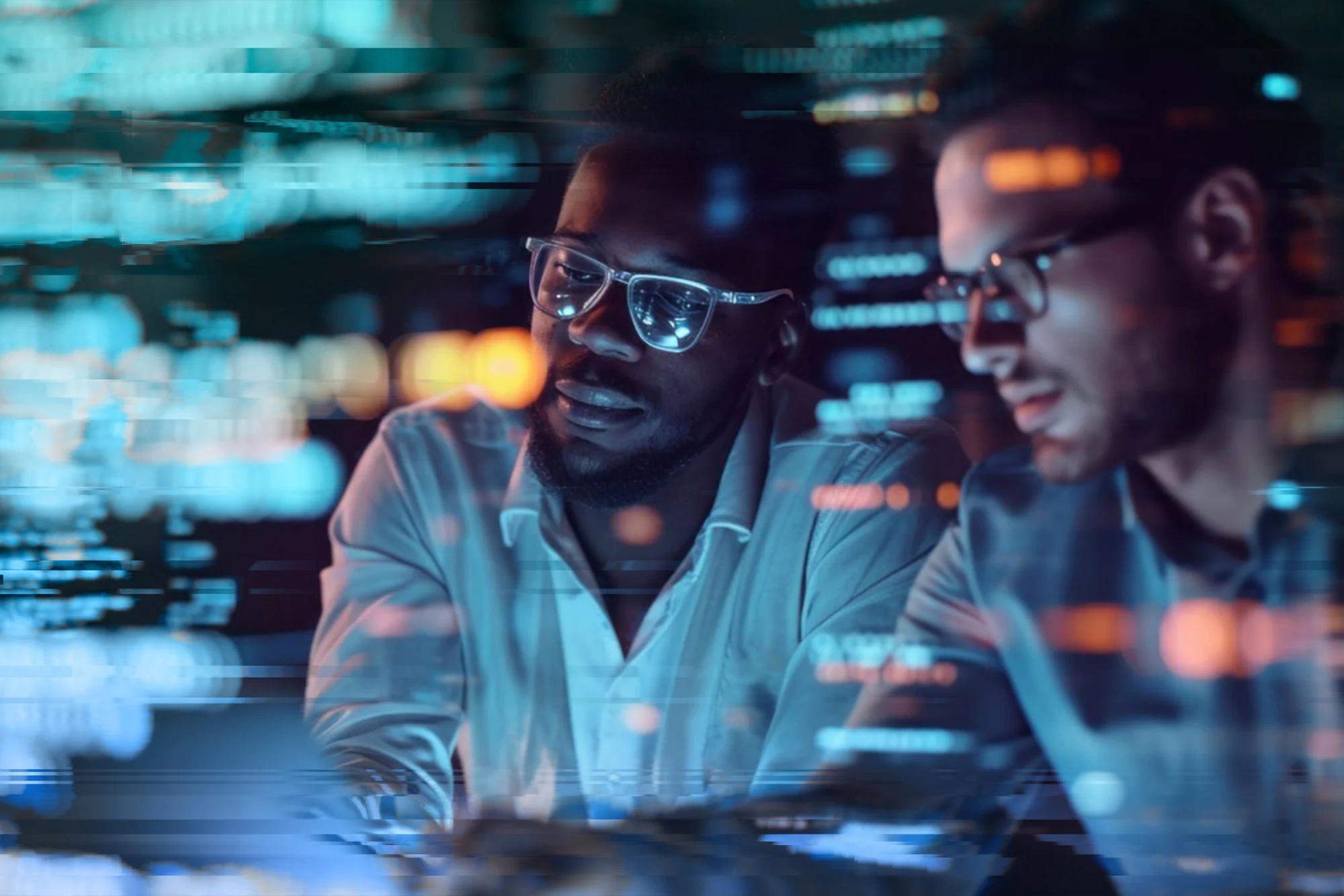 Landing Banner Image