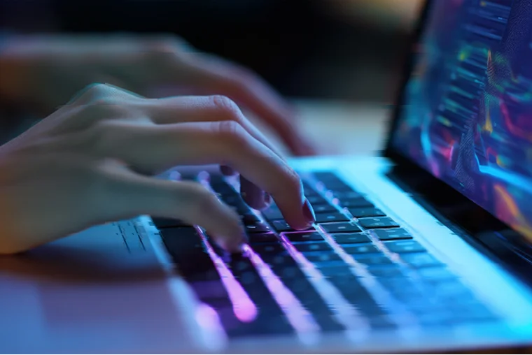 Keystroke Loggin