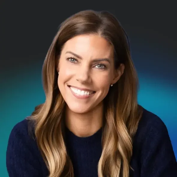 Kristin Dean - Chief People and Administration Officer at Huntress