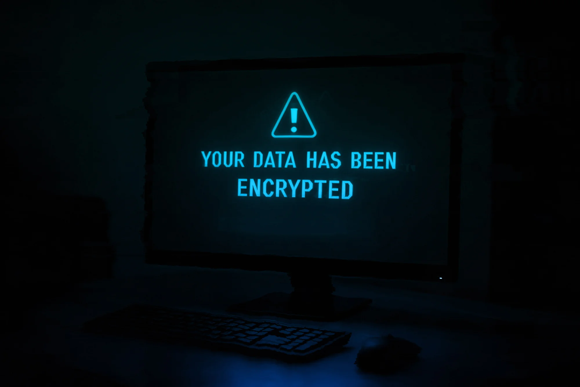 Ransomware Guide