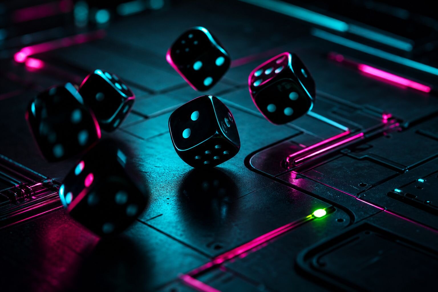 Roll the Dice or Secure the Future: The Real Cost of Overlooking Advanced Cyber Protection