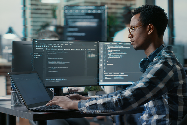 AI Security Specialists: Safeguarding Artificial Intelligence