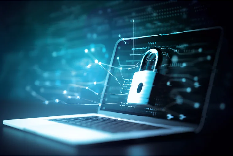 What is website defacement?