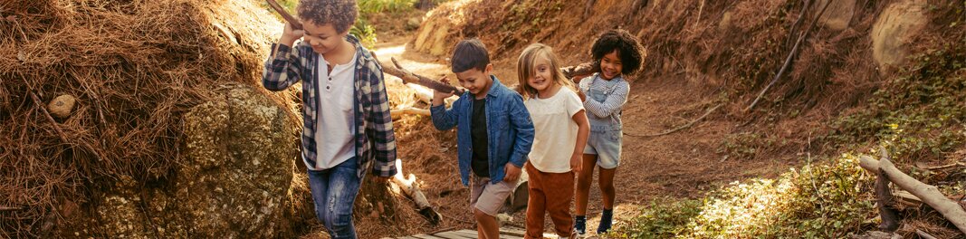 Mondi sustainability Education - collaboration 