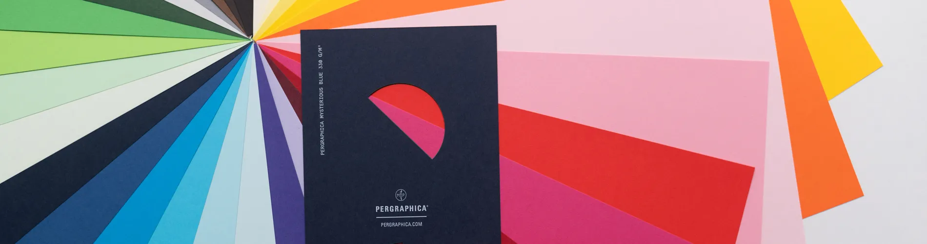 Pergraphica Colour Wheel 