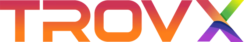 TROVIX Logo