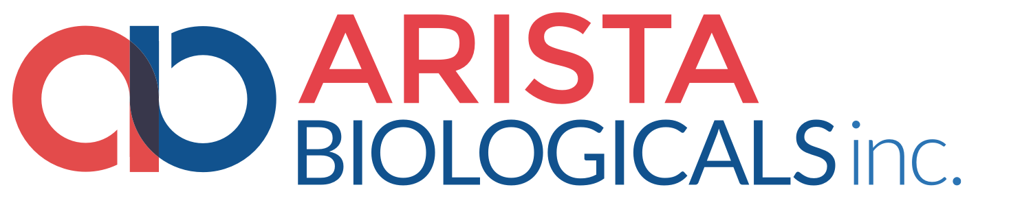 Arista Biologicals, a brand of Fortis Life Sciences
