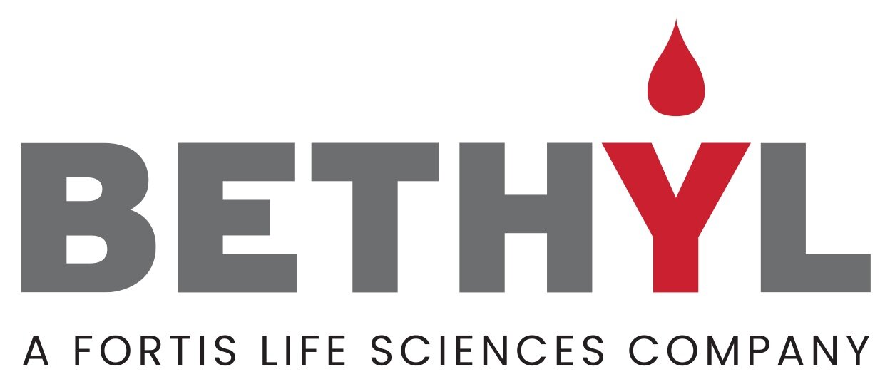 Bethyl Laboratories, a brand of Fortis Life Sciences