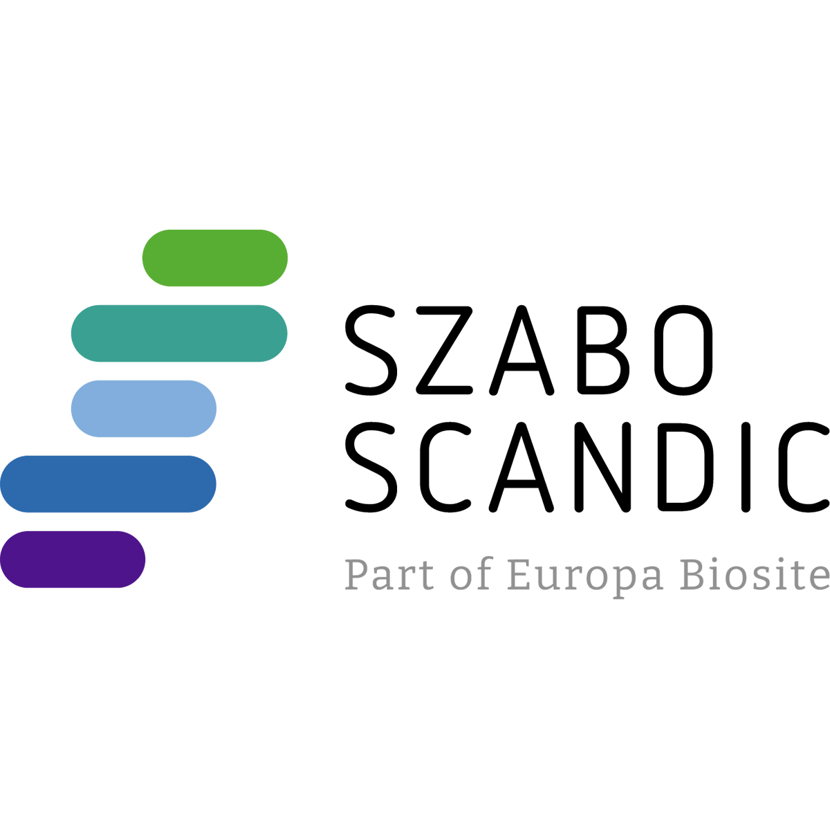 Szabo Scandic Logo