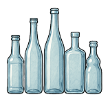 Mülltrennung icon