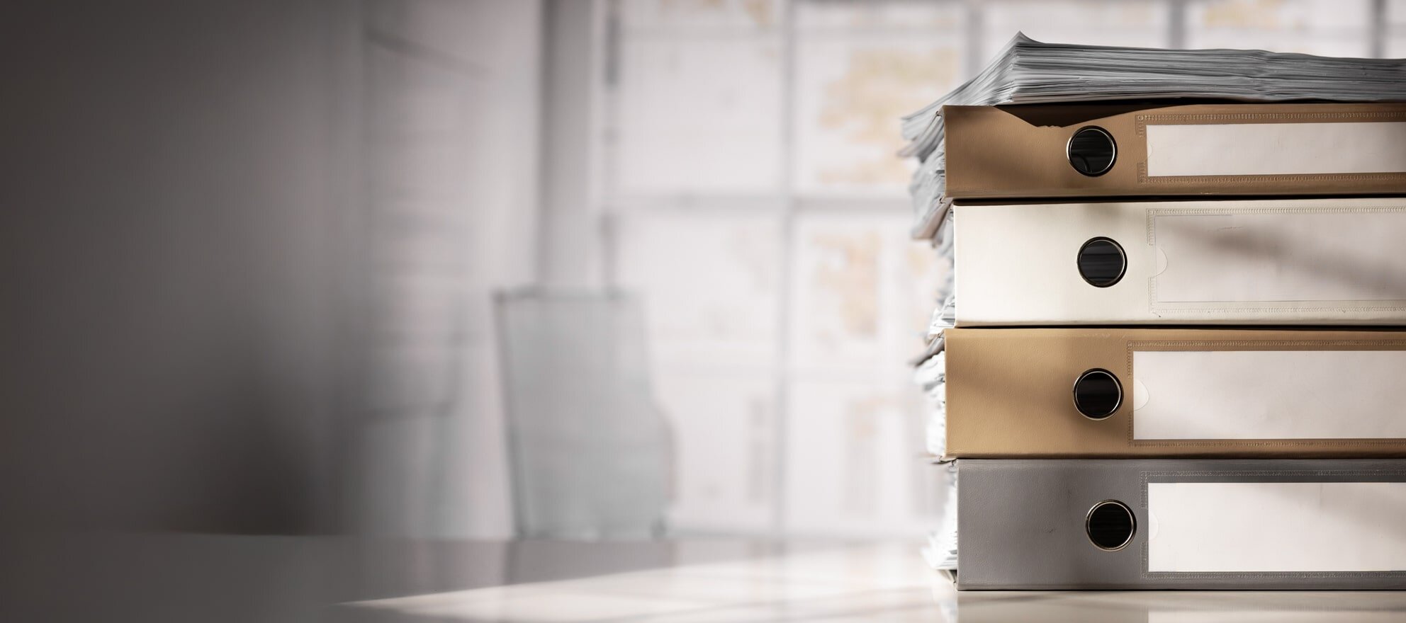 Akten sicher entsorgen