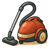 Mülltrennung icon