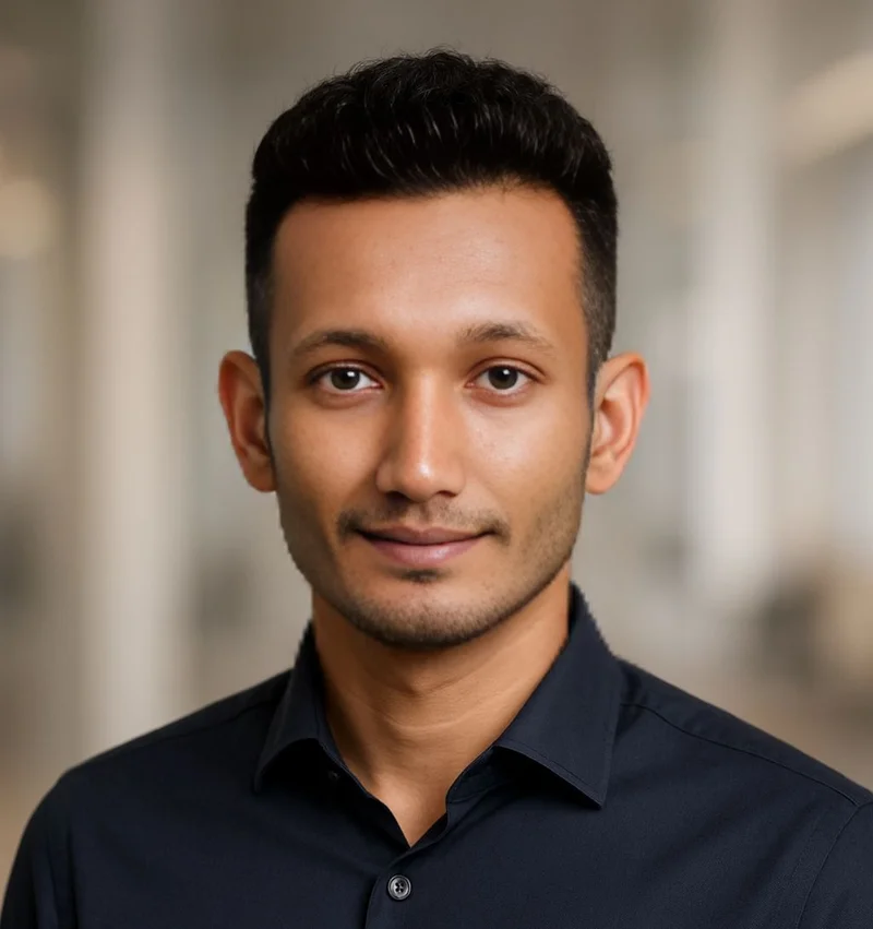 Abu Salah - Growth Echo Media Founder