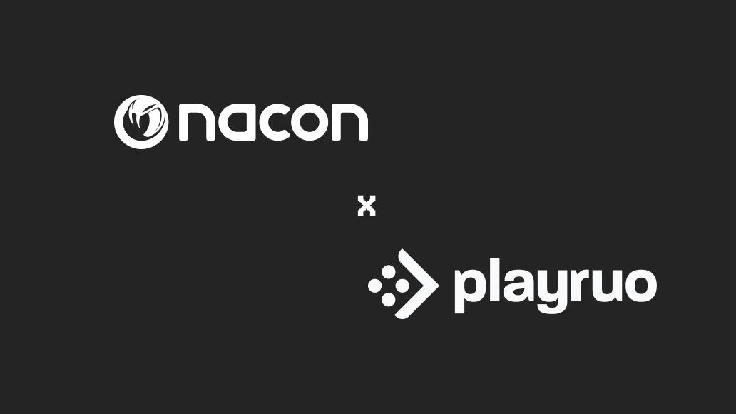 How Nacon runs press previews for three games at once with Playruo