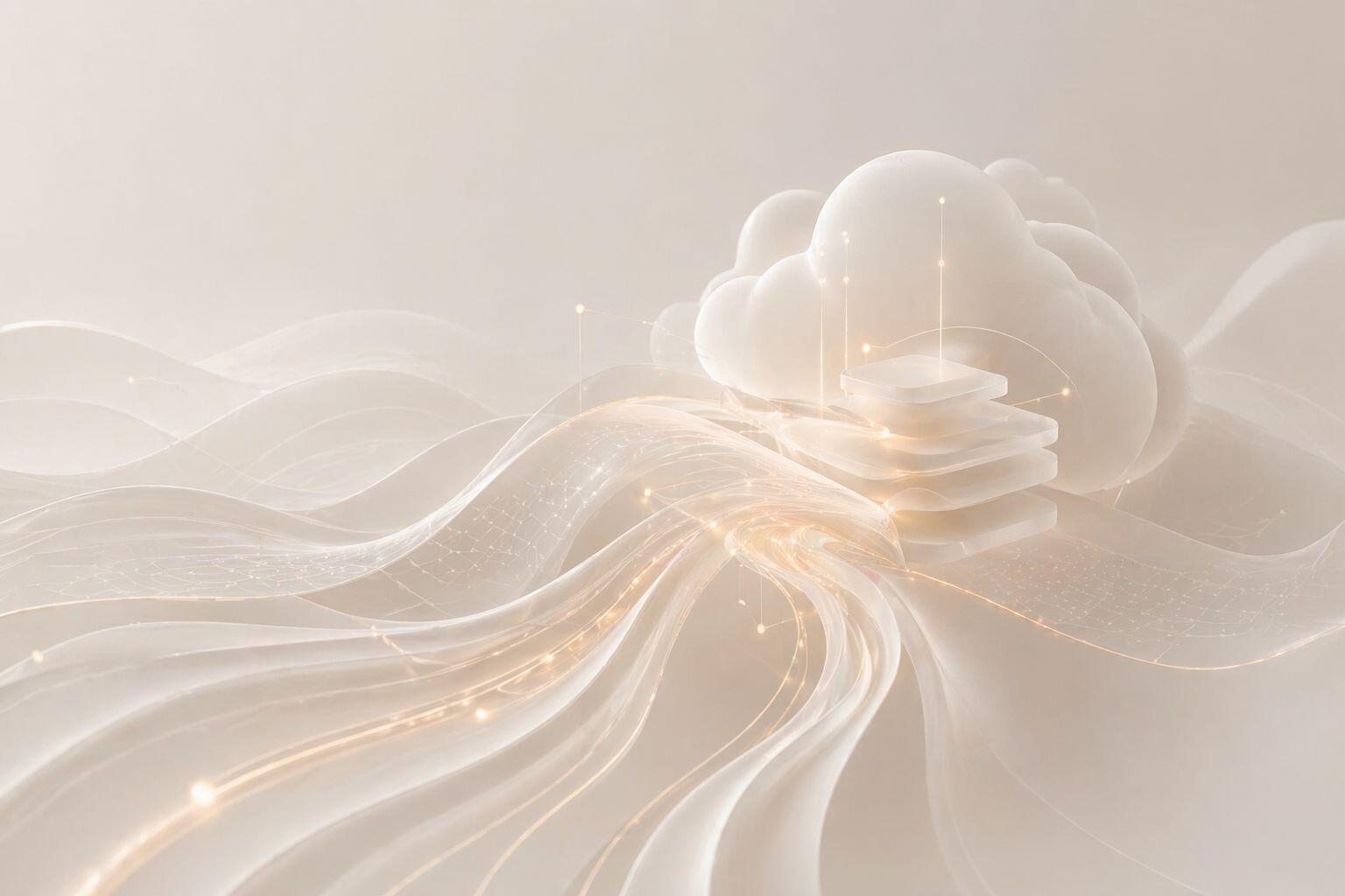 Cloud gaming architecture for publishers: no SDK, no porting