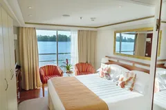 AmaDolce French Balcony