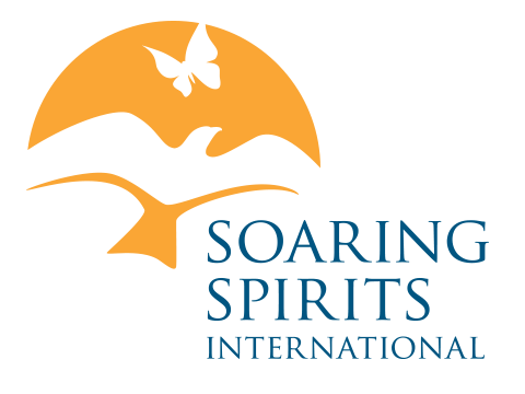 Soaring Spirits International logo