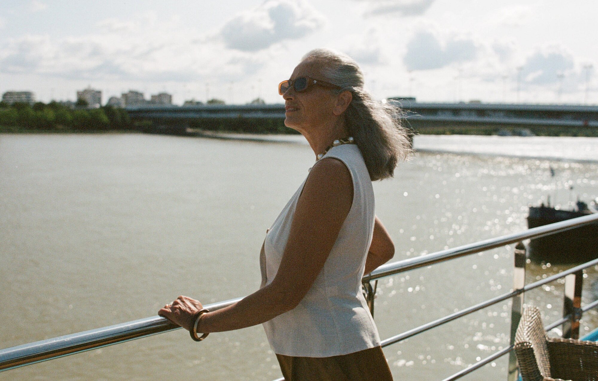 AmaWaterways Solo Travelers Savings