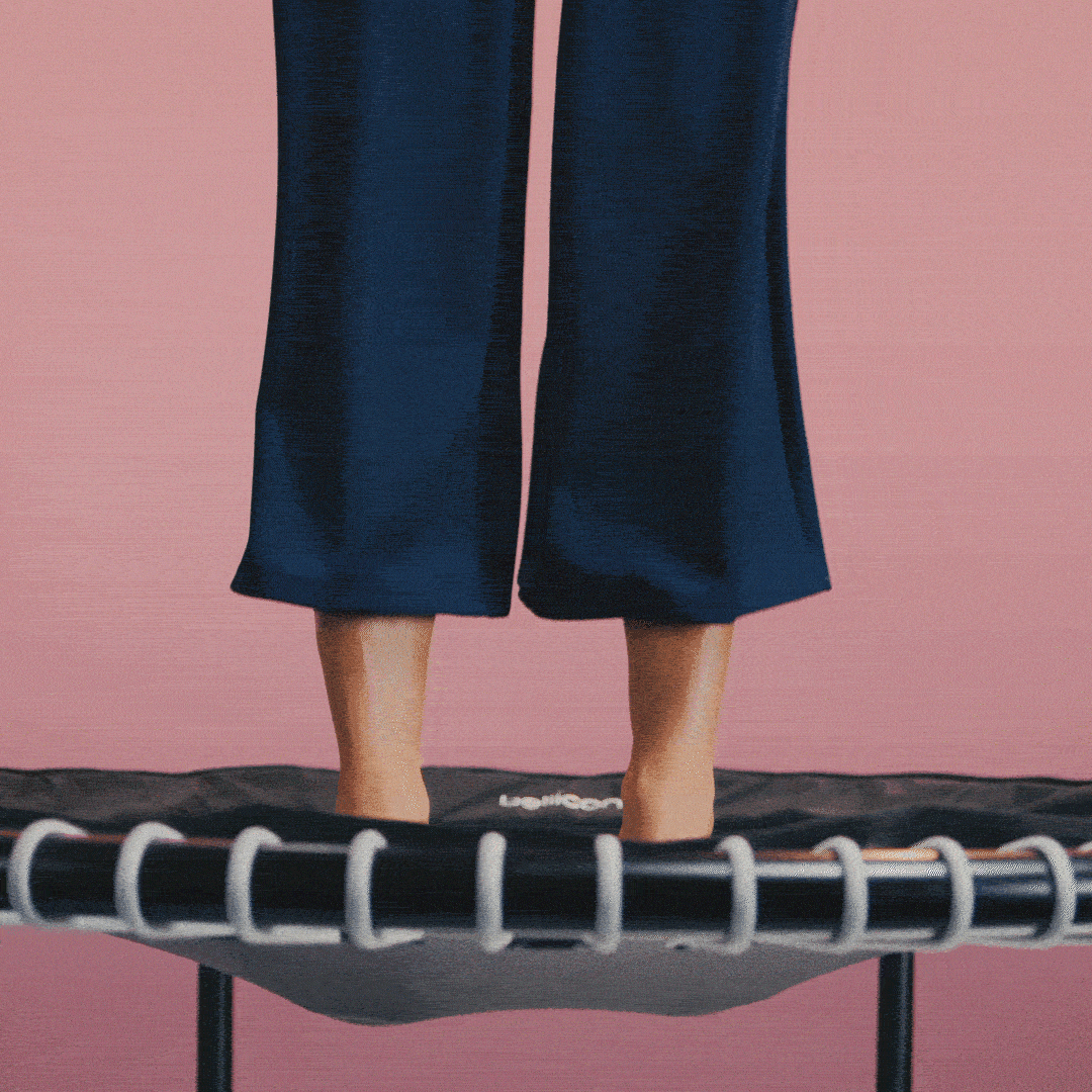 Image of the Flow Motion Technology.