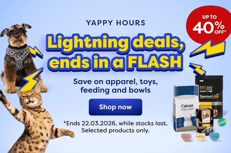 Yappy Hours Deals