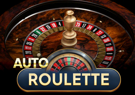 Auto Roulette | Pragmatic Play