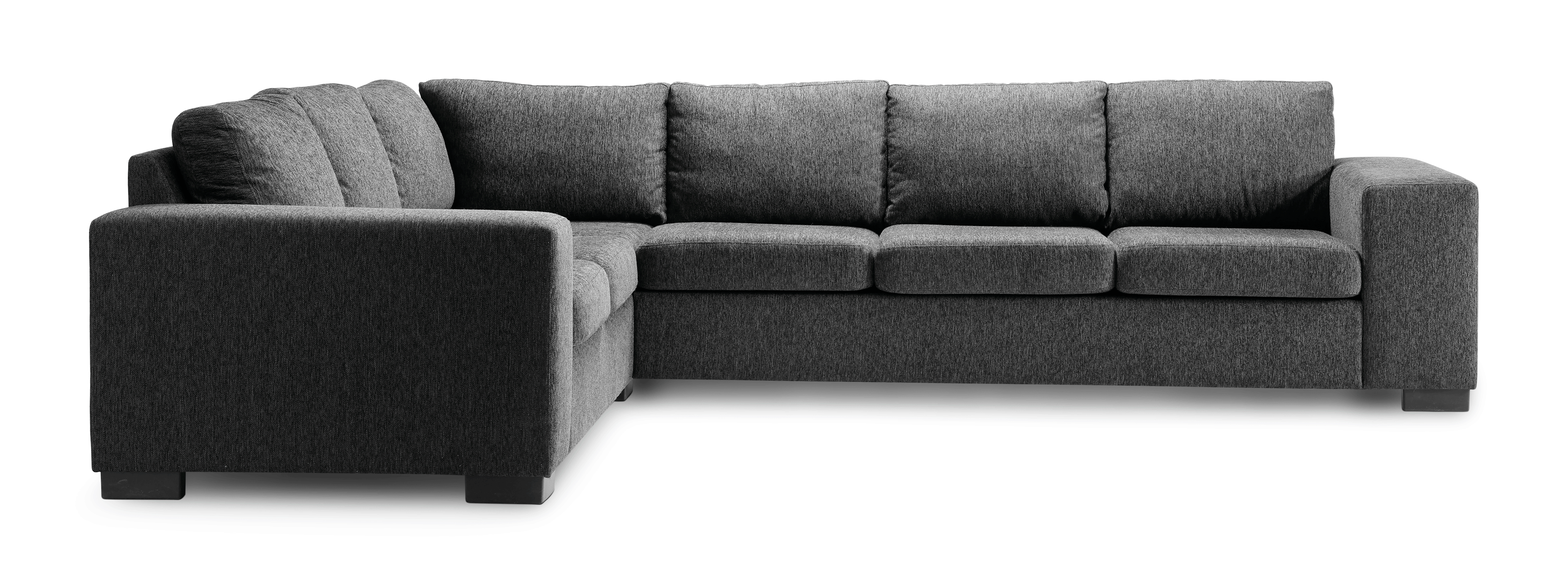 Darling hjørnesofa der skifter farve