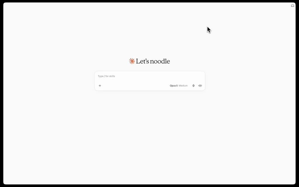 Connect Dext to your AI tools