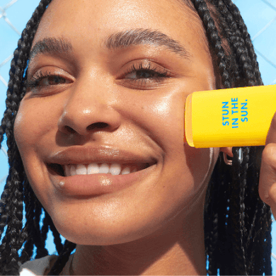 e.l.f. Suntouchable SPF products