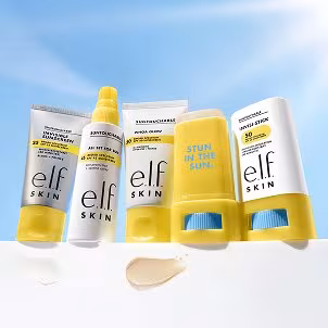 Suntouchable Collection – HELP PROTECT