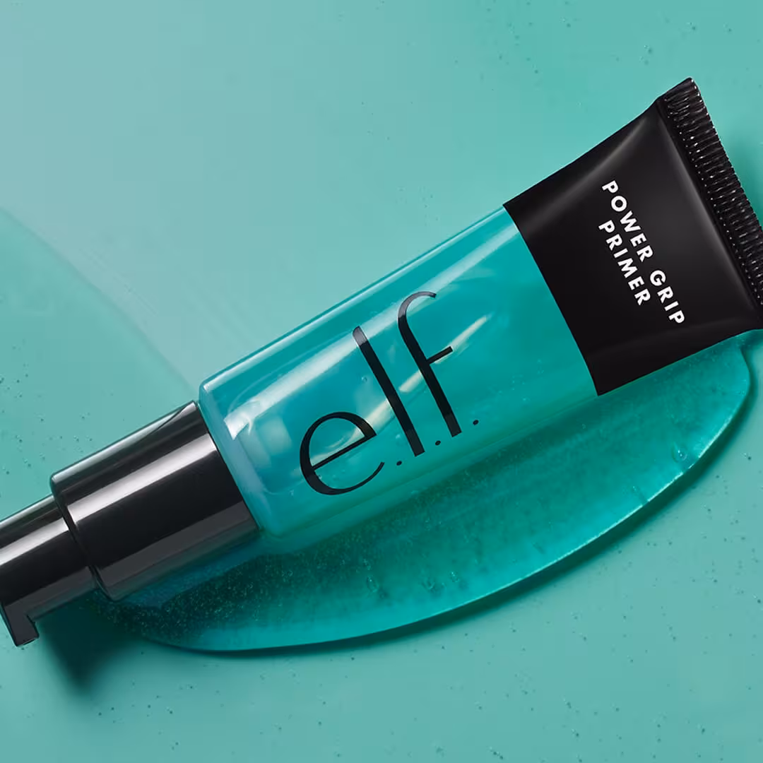 e.l.f. Makeup primers