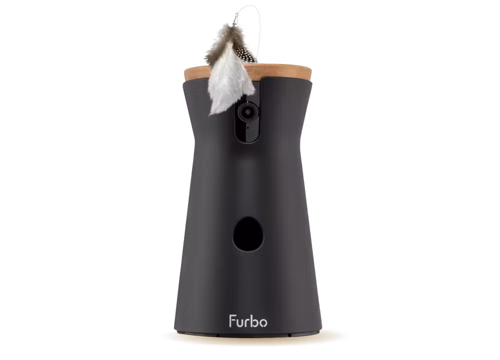 Furbo 360° Cat Camera