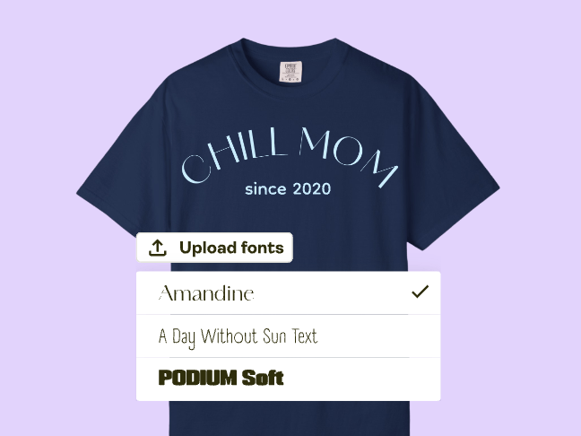 Personalization 12