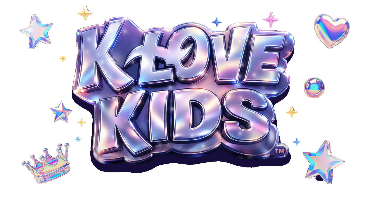 K-LOVE Kids | Album Volume 1