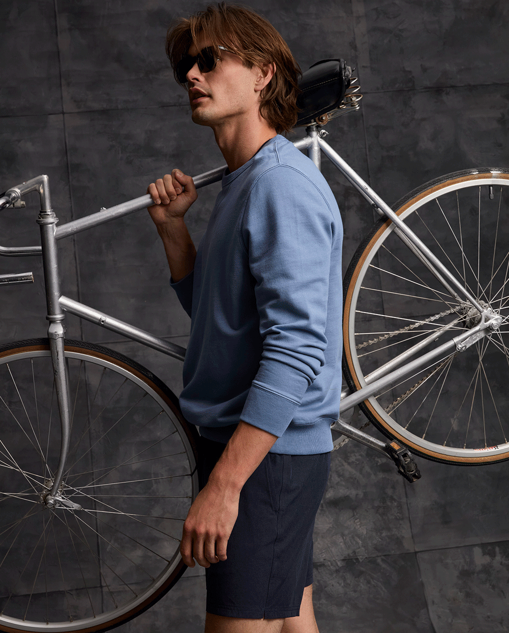 Race you to the Performance Shop!