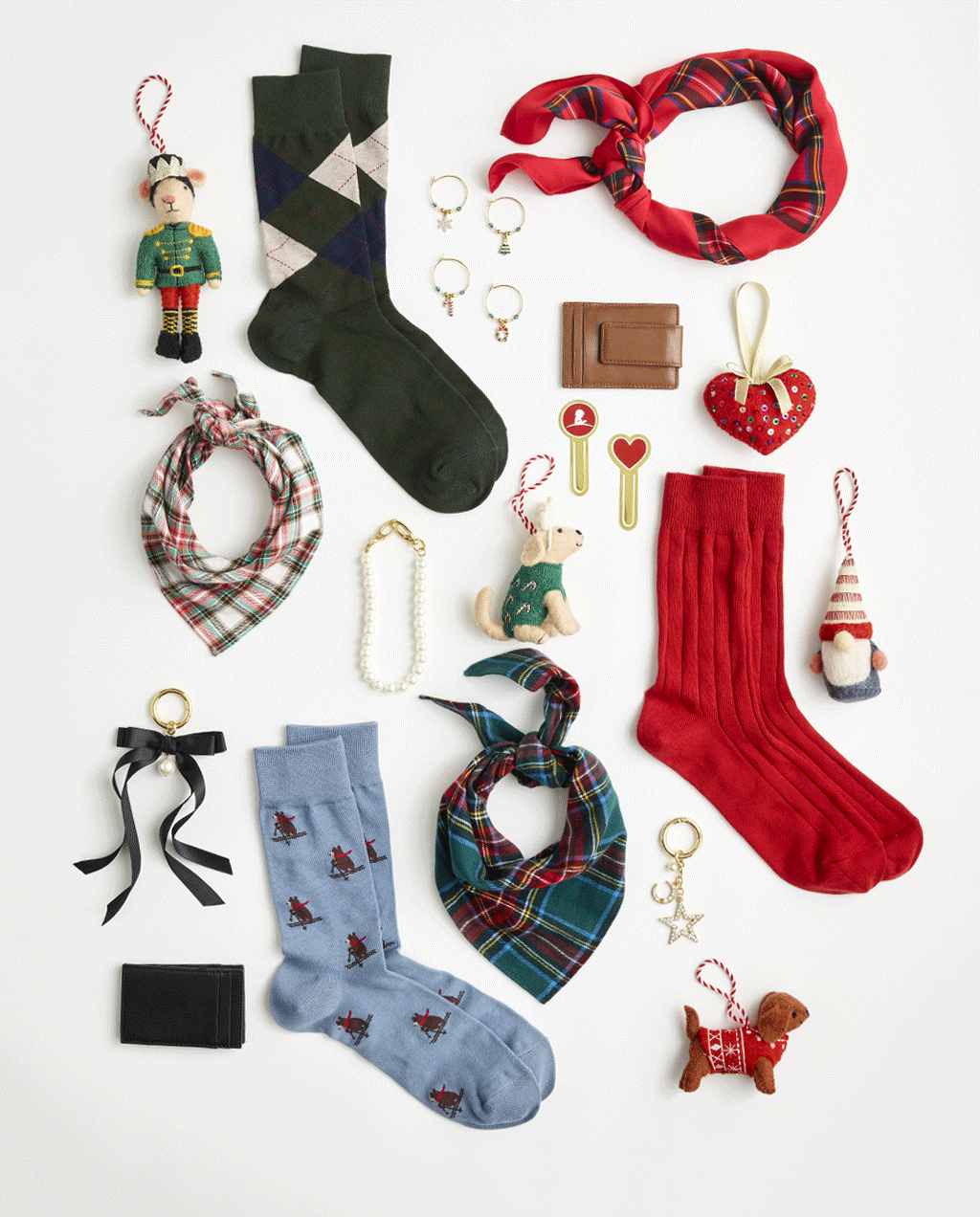 Shop stocking stuffers