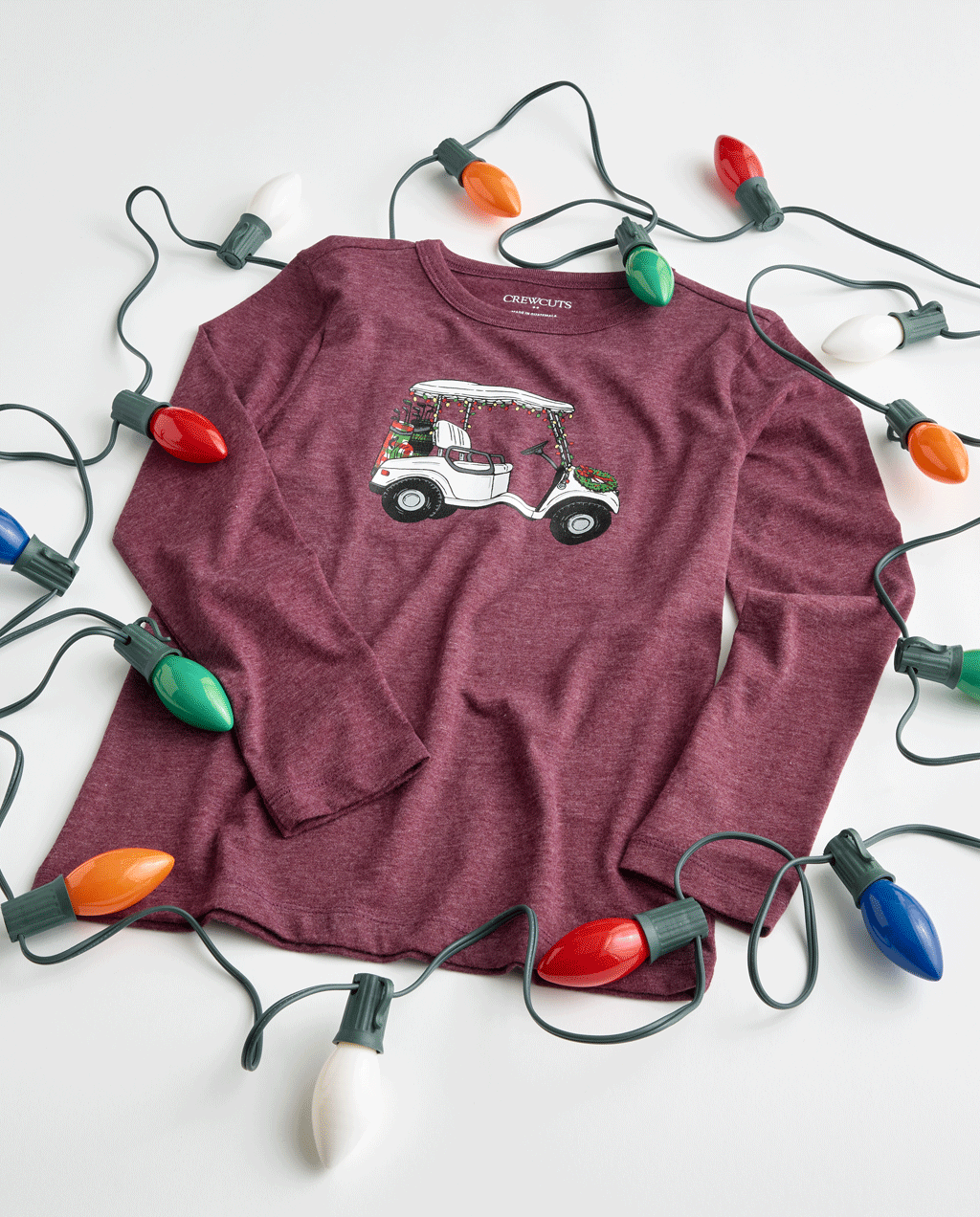 Gift-worthy graphic tees