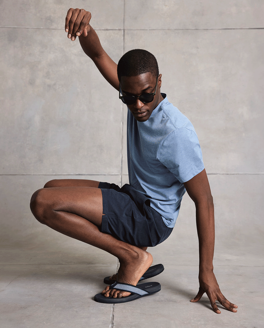 The Performance Shop is open! 