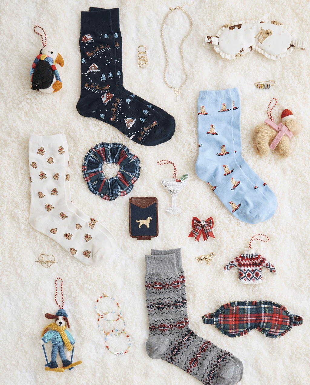 Great gift ideas